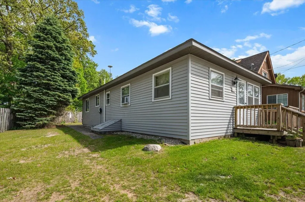8710 Orleans Avenue Orleans Township MI 48834