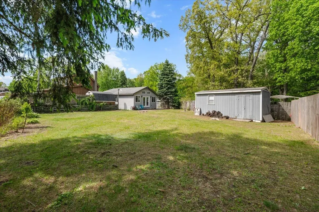 8710 Orleans Avenue Orleans Township MI 48834