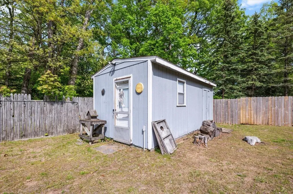 8710 Orleans Avenue Orleans Township MI 48834