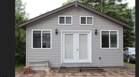 8710 Orleans Avenue Orleans Township MI 48834
