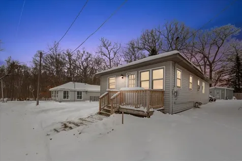 8710 Orleans Avenue Orleans Township MI 48834