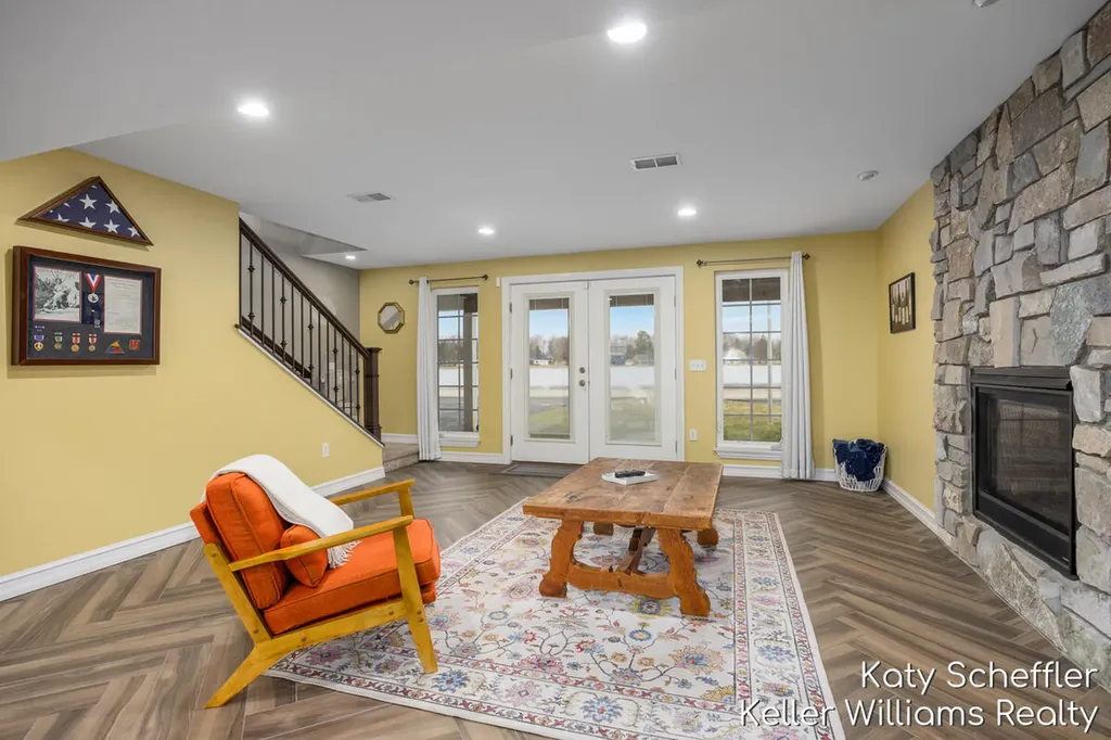 7896 Bay Meadow Morton Township MI 49346