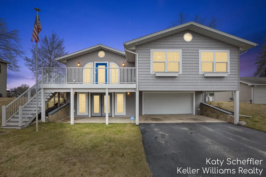 7896 Bay Meadow Morton Township MI 49346