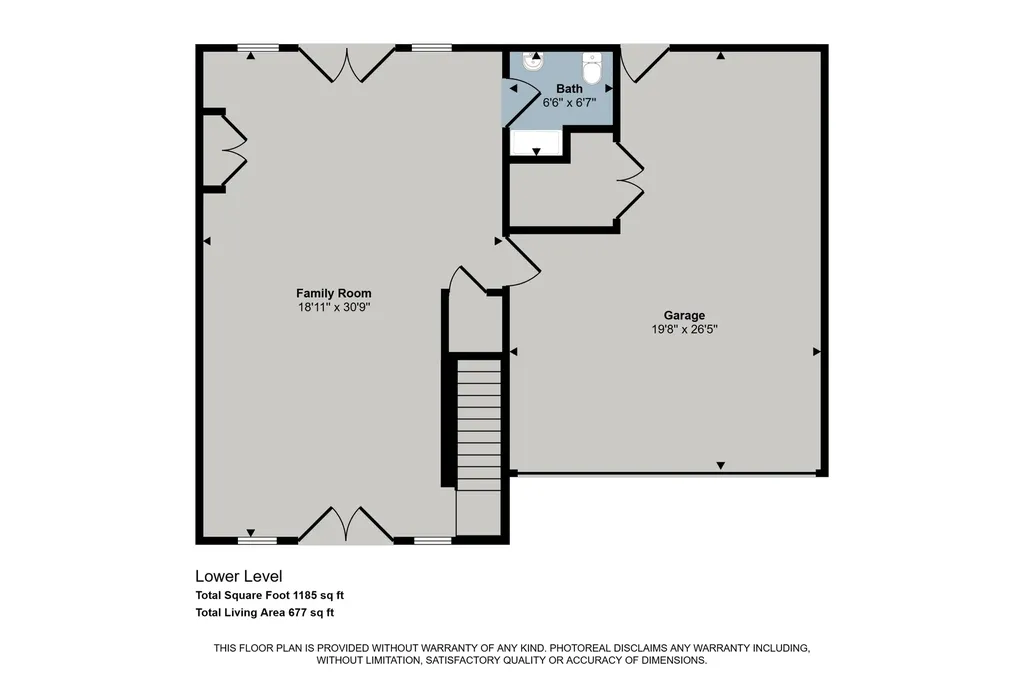 7896 Bay Meadow Morton Township MI 49346