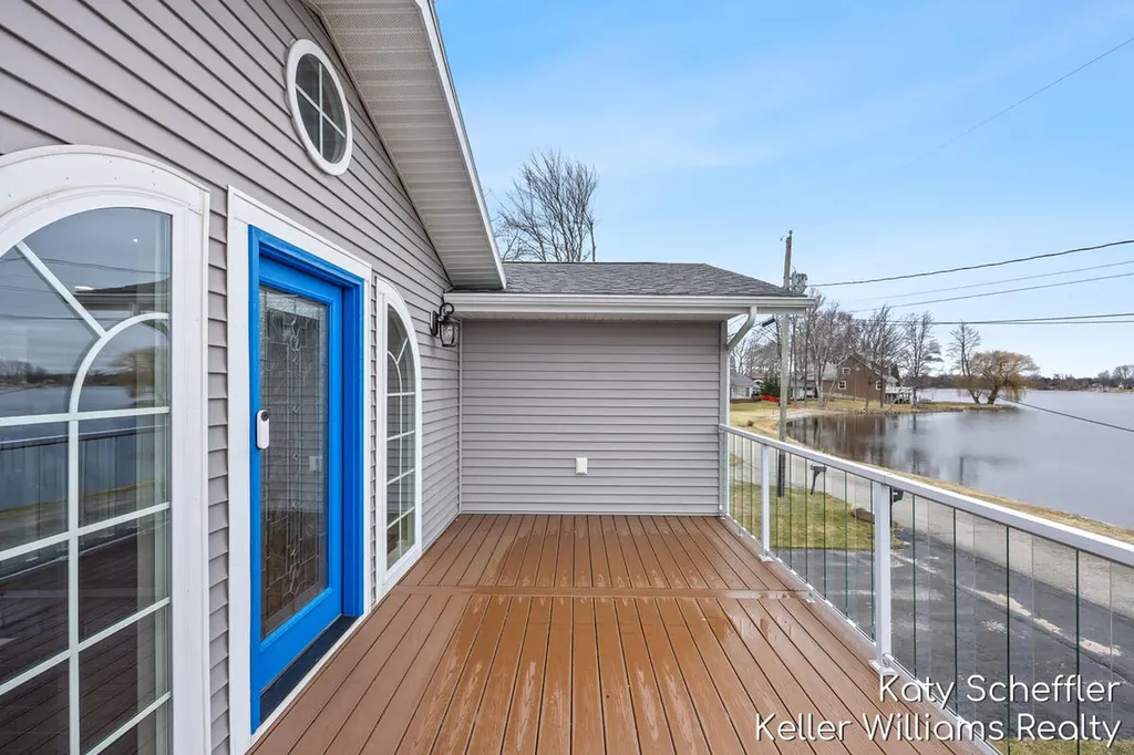 7896 Bay Meadow Morton Township MI 49346