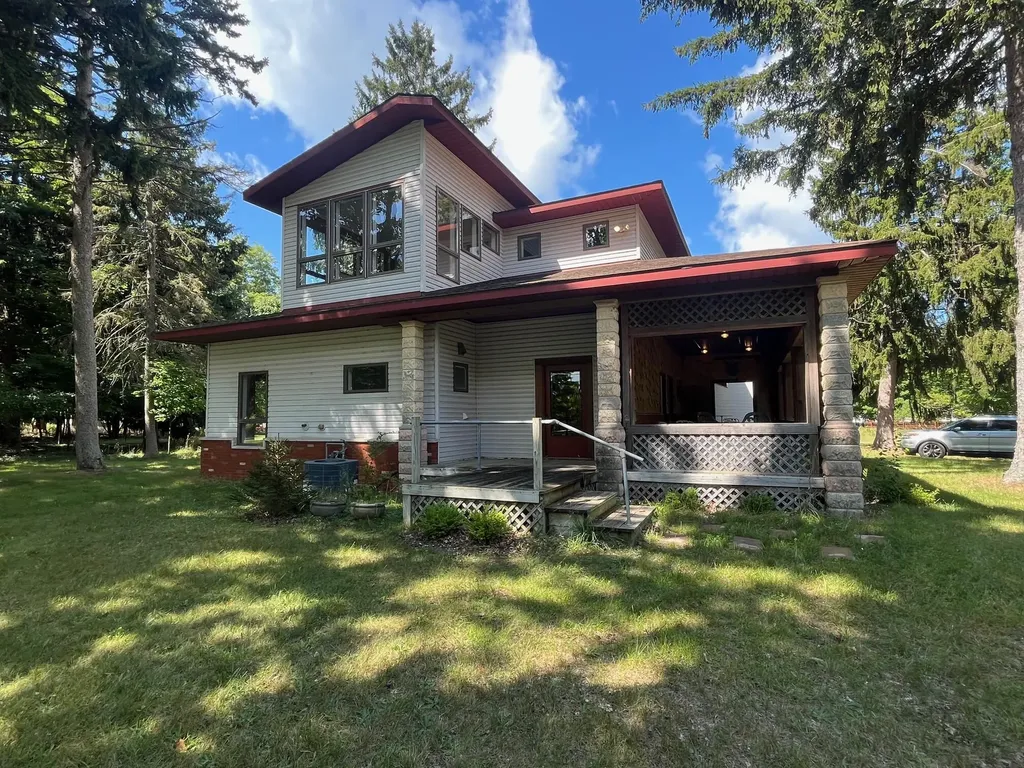8005 Old Channel Trail Montague City MI 49437