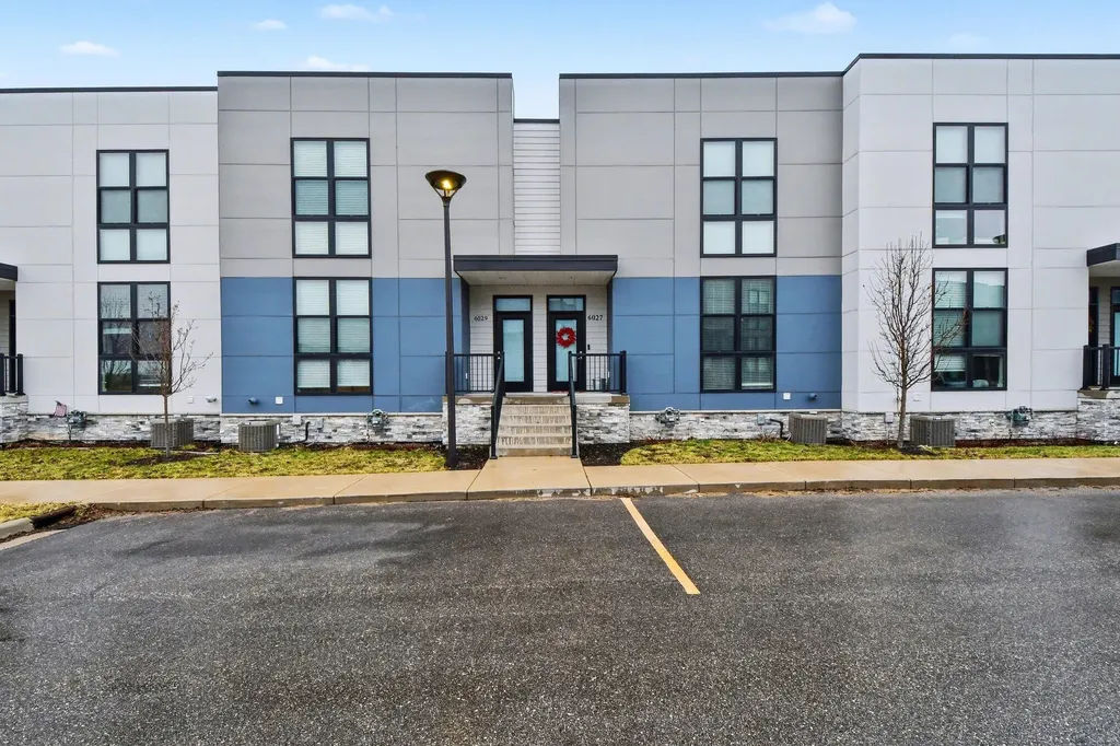 6029 Port View Drive SE Caledonia Township MI 49512