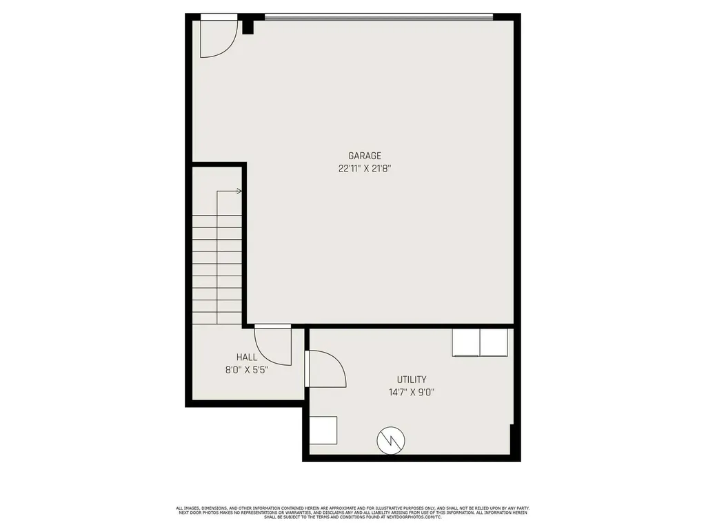 6029 Port View Drive SE Caledonia Township MI 49512
