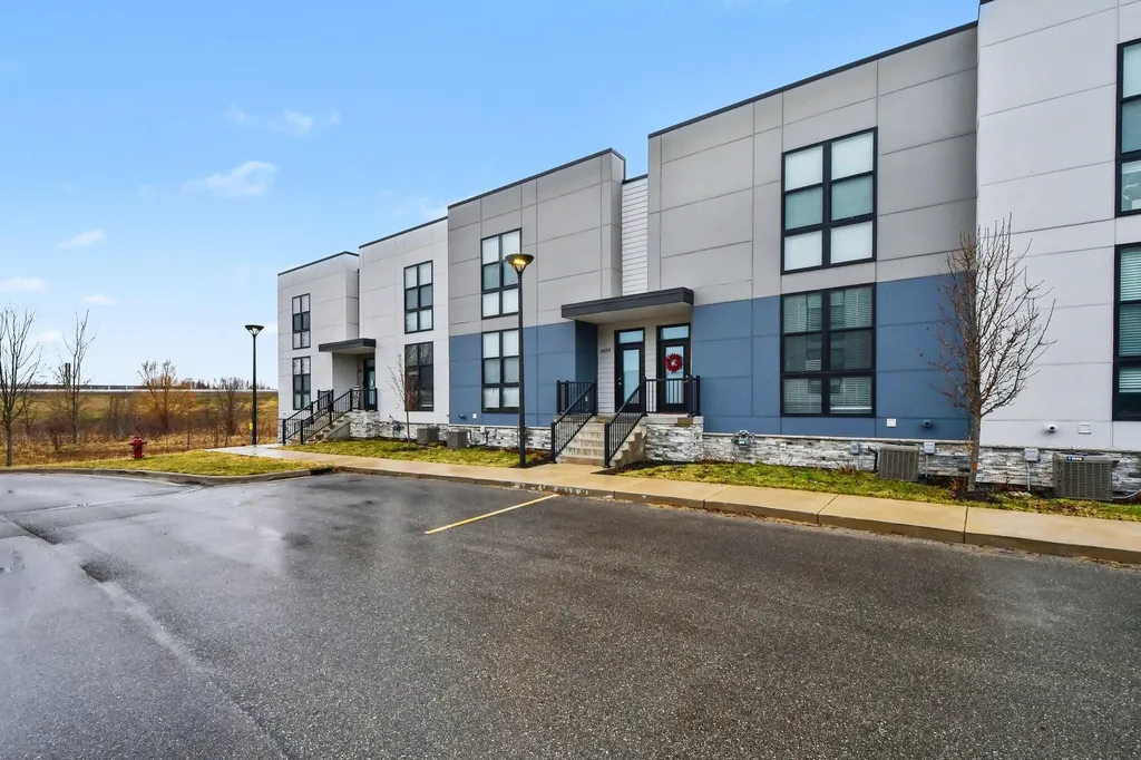 6029 Port View Drive SE Caledonia Township MI 49512