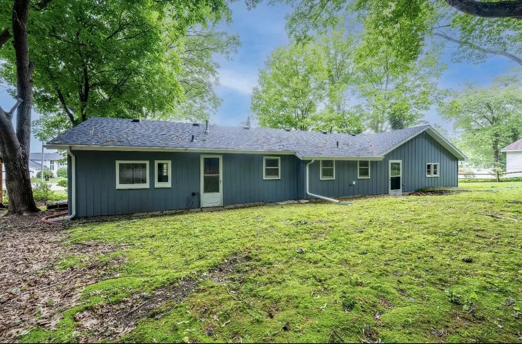 8324 Je NE Be Drive NE Courtland Township MI 49341