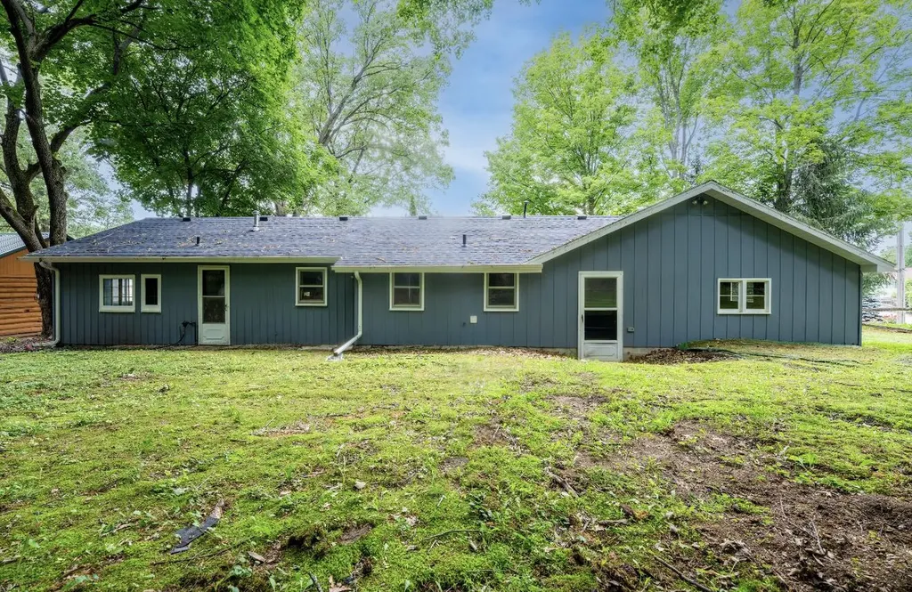8324 Je NE Be Drive NE Courtland Township MI 49341