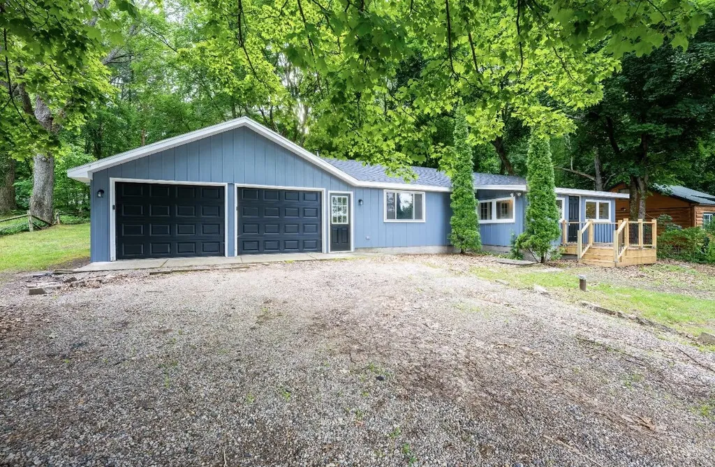 8324 Je NE Be Drive NE Courtland Township MI 49341