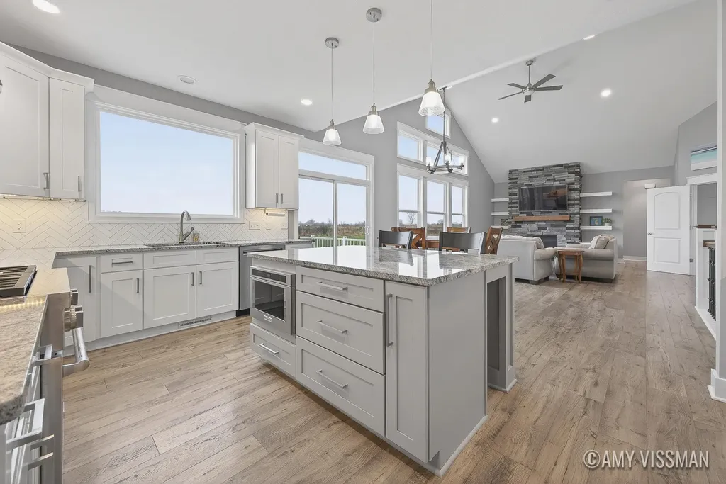 3822 Cherry Blossom Drive NE Cannon Township MI 49301