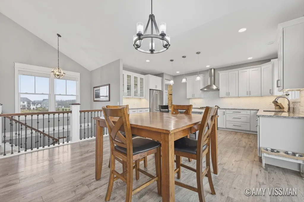 3822 Cherry Blossom Drive NE Cannon Township MI 49301