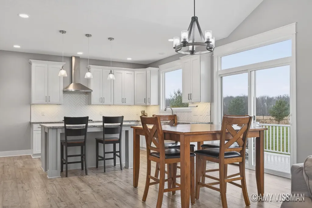 3822 Cherry Blossom Drive NE Cannon Township MI 49301