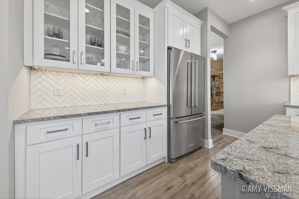 3822 Cherry Blossom Drive NE Cannon Township MI 49301