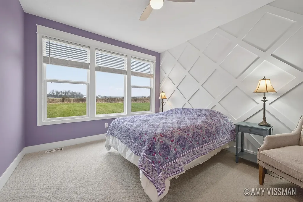 3822 Cherry Blossom Drive NE Cannon Township MI 49301