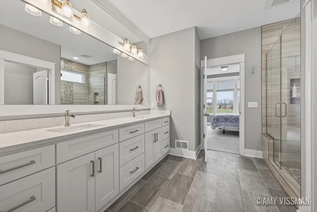 3822 Cherry Blossom Drive NE Cannon Township MI 49301