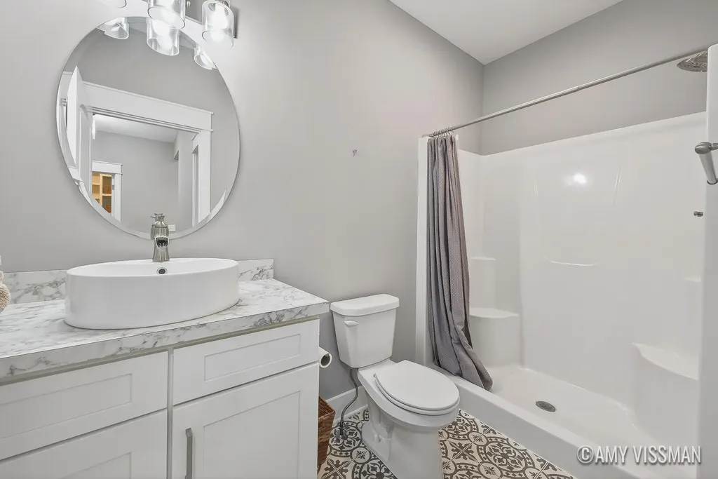 3822 Cherry Blossom Drive NE Cannon Township MI 49301