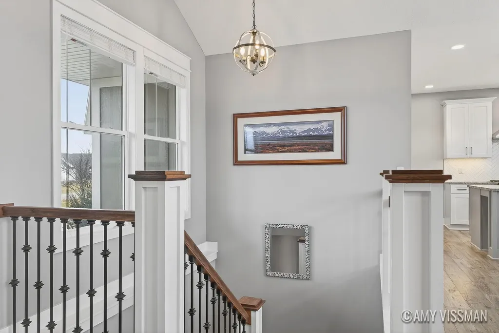 3822 Cherry Blossom Drive NE Cannon Township MI 49301