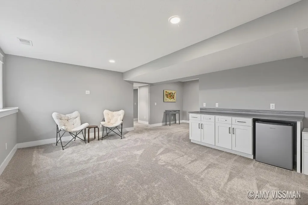 3822 Cherry Blossom Drive NE Cannon Township MI 49301