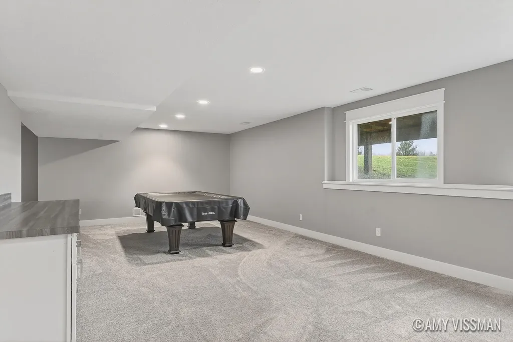 3822 Cherry Blossom Drive NE Cannon Township MI 49301