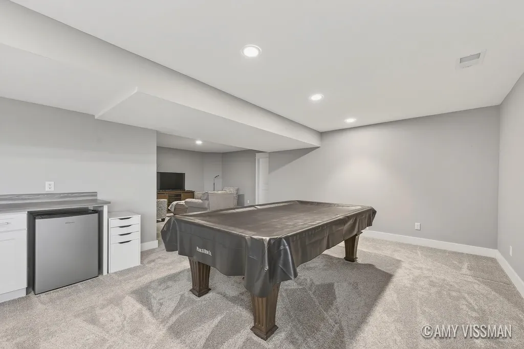 3822 Cherry Blossom Drive NE Cannon Township MI 49301