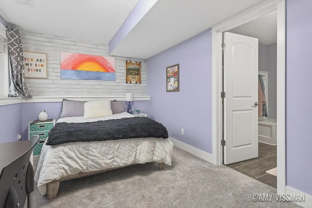 3822 Cherry Blossom Drive NE Cannon Township MI 49301