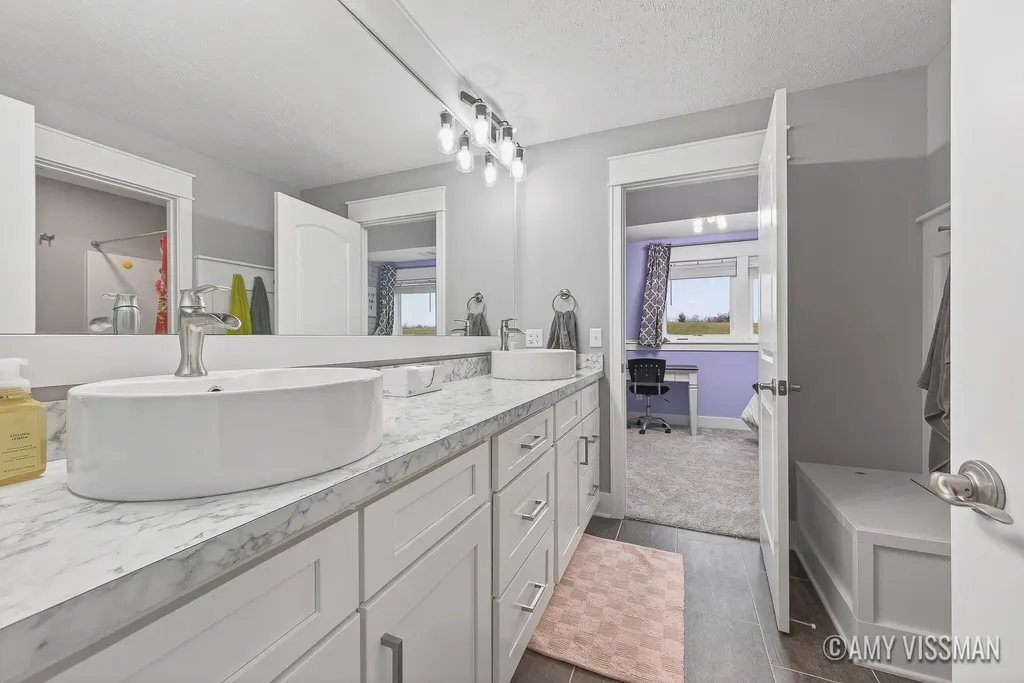 3822 Cherry Blossom Drive NE Cannon Township MI 49301