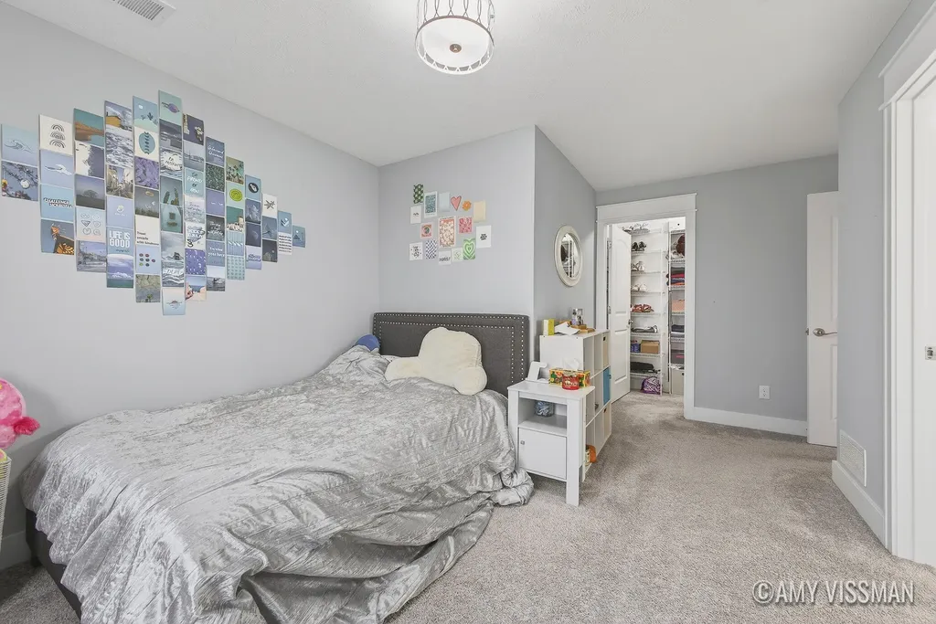 3822 Cherry Blossom Drive NE Cannon Township MI 49301