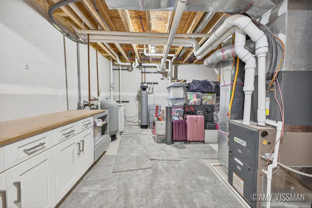 3822 Cherry Blossom Drive NE Cannon Township MI 49301