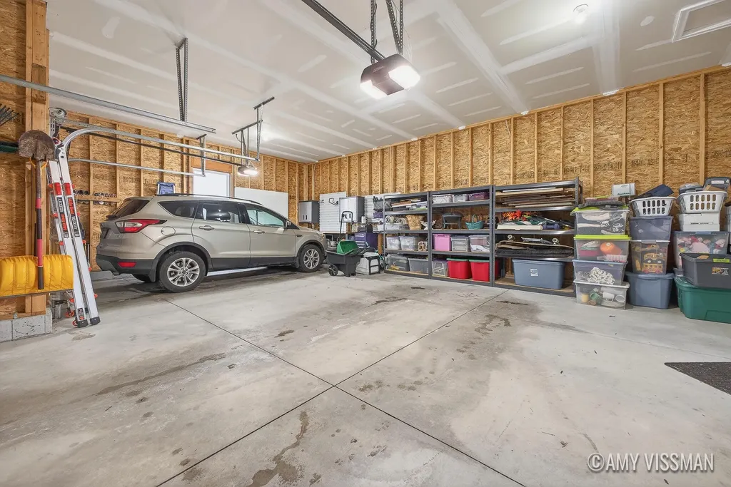 3822 Cherry Blossom Drive NE Cannon Township MI 49301
