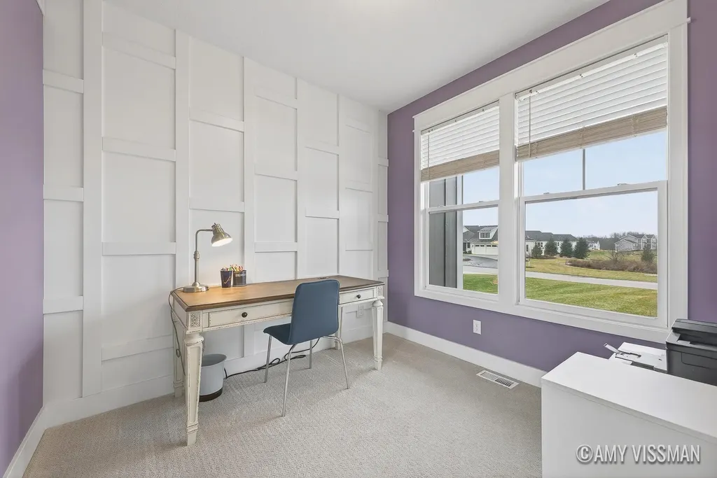 3822 Cherry Blossom Drive NE Cannon Township MI 49301