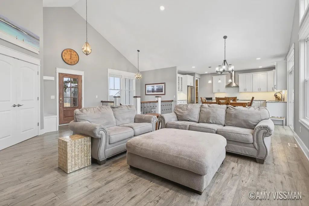 3822 Cherry Blossom Drive NE Cannon Township MI 49301