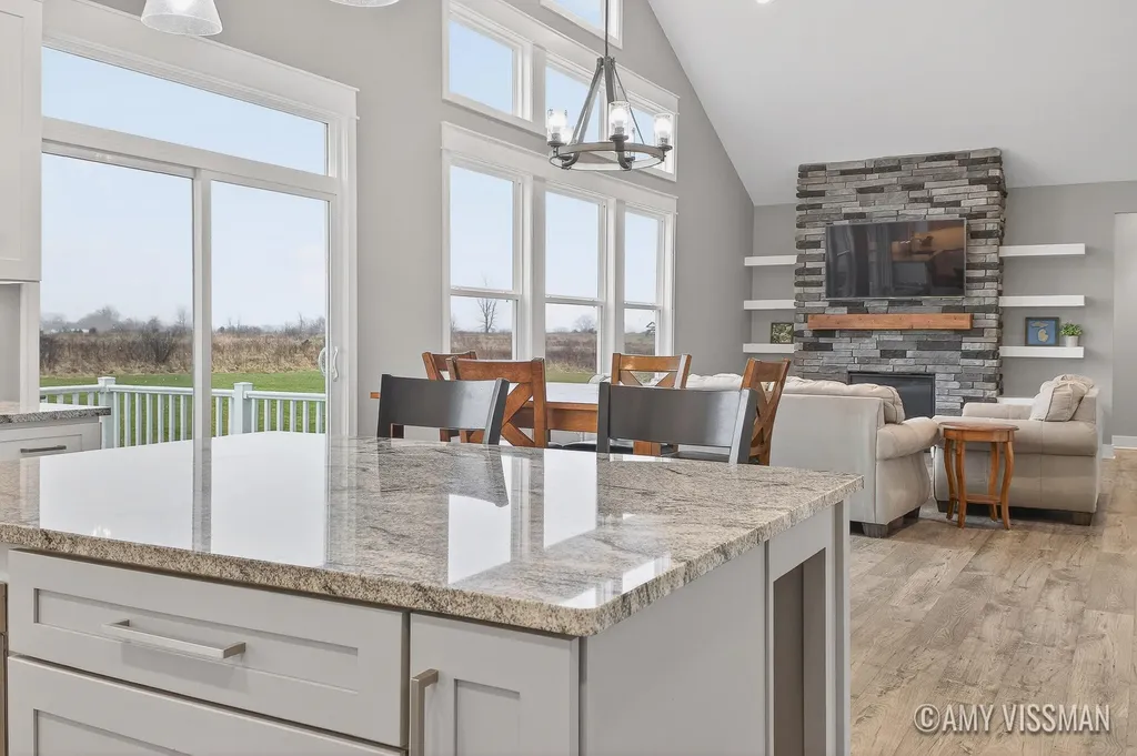 3822 Cherry Blossom Drive NE Cannon Township MI 49301