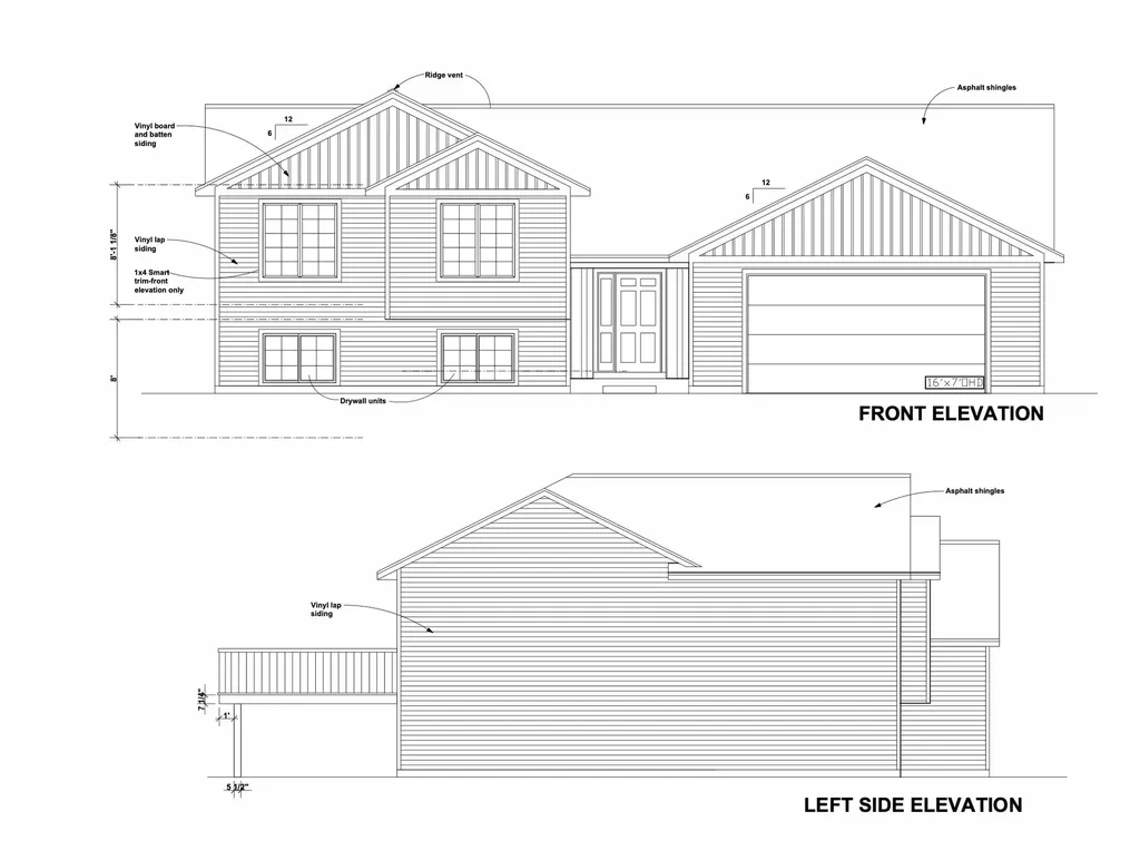 Parcel A 15 Mile Road NW Sparta Township MI 49345