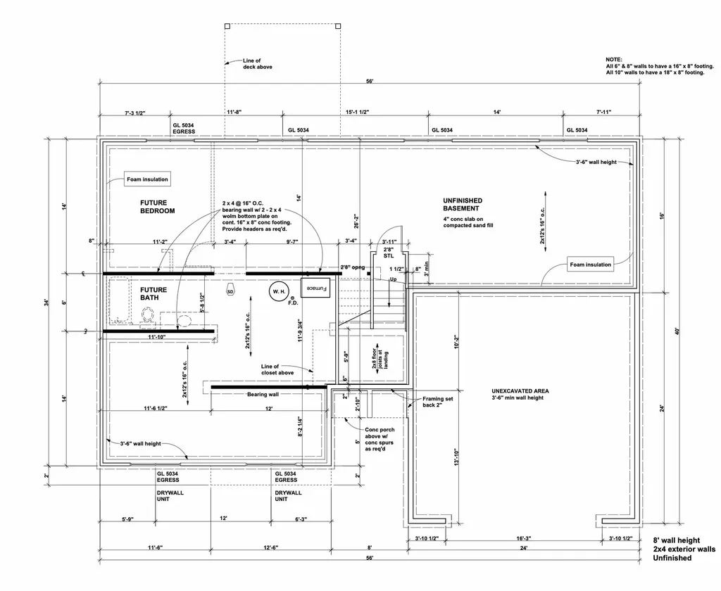 Parcel A 15 Mile Road NW Sparta Township MI 49345
