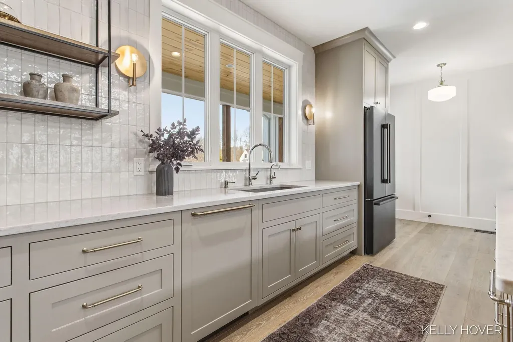 402 Ottogan Hills Court Jamestown Charter Township MI 49323