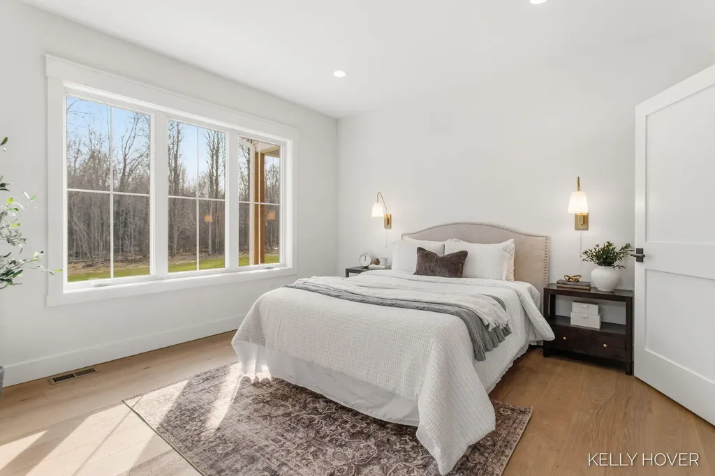 402 Ottogan Hills Court Jamestown Charter Township MI 49323