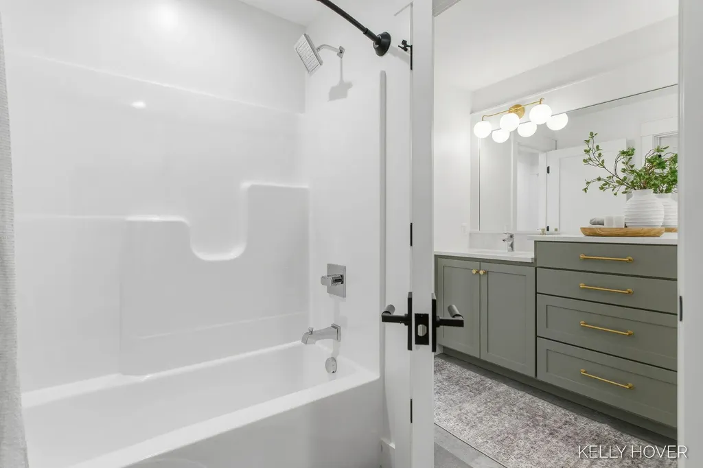 402 Ottogan Hills Court Jamestown Charter Township MI 49323