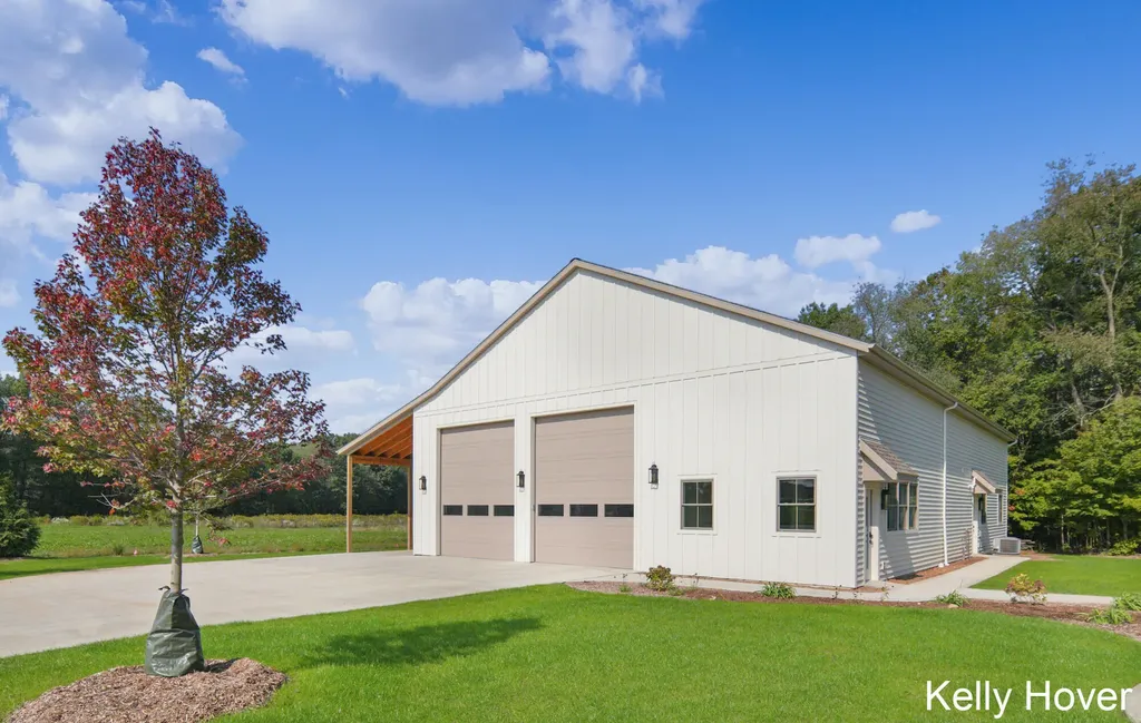 402 Ottogan Hills Court Jamestown Charter Township MI 49323
