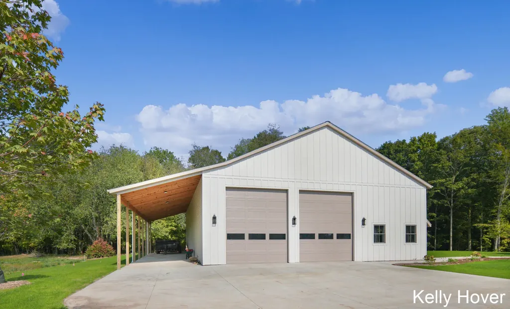 402 Ottogan Hills Court Jamestown Charter Township MI 49323
