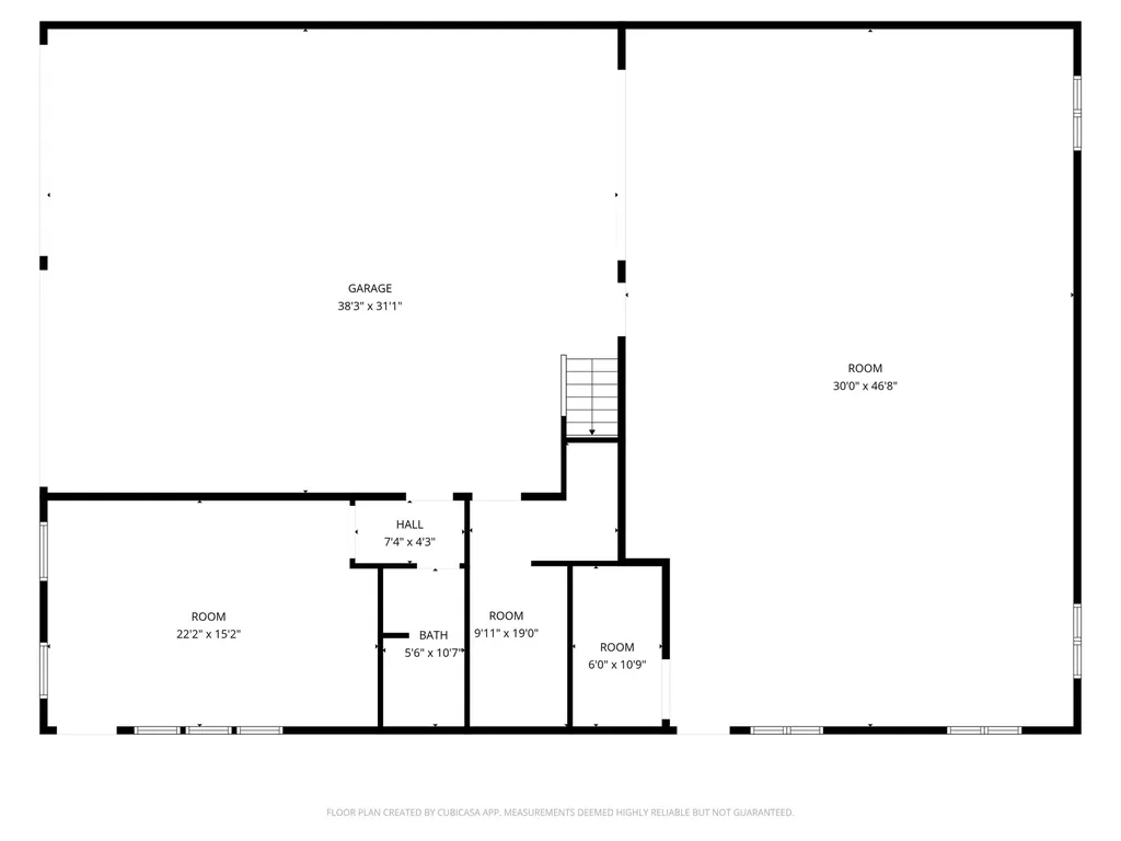402 Ottogan Hills Court Jamestown Charter Township MI 49323