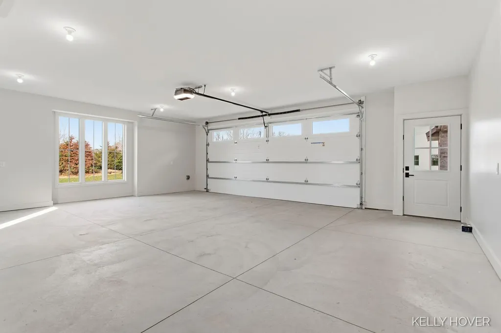 402 Ottogan Hills Court Jamestown Charter Township MI 49323