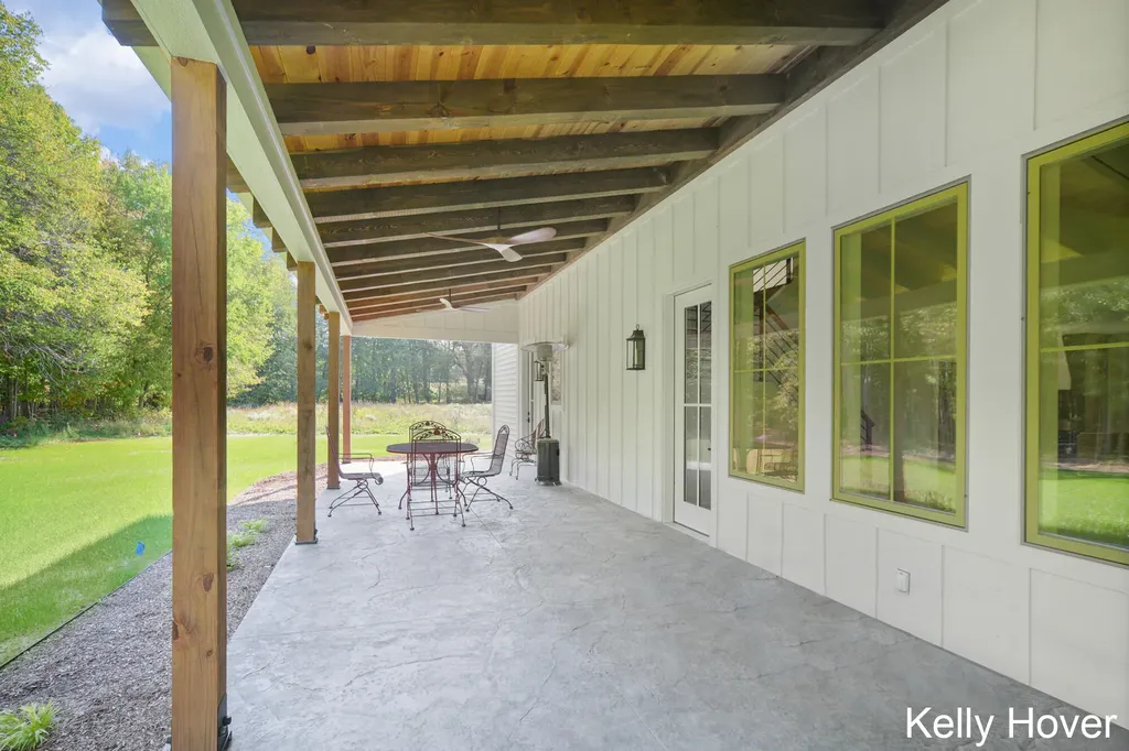 402 Ottogan Hills Court Jamestown Charter Township MI 49323