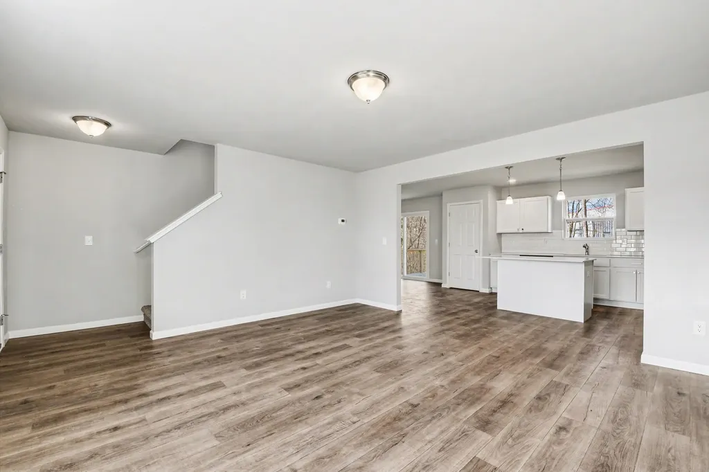 1005 Cedarwood Drive Greenville City MI 48838