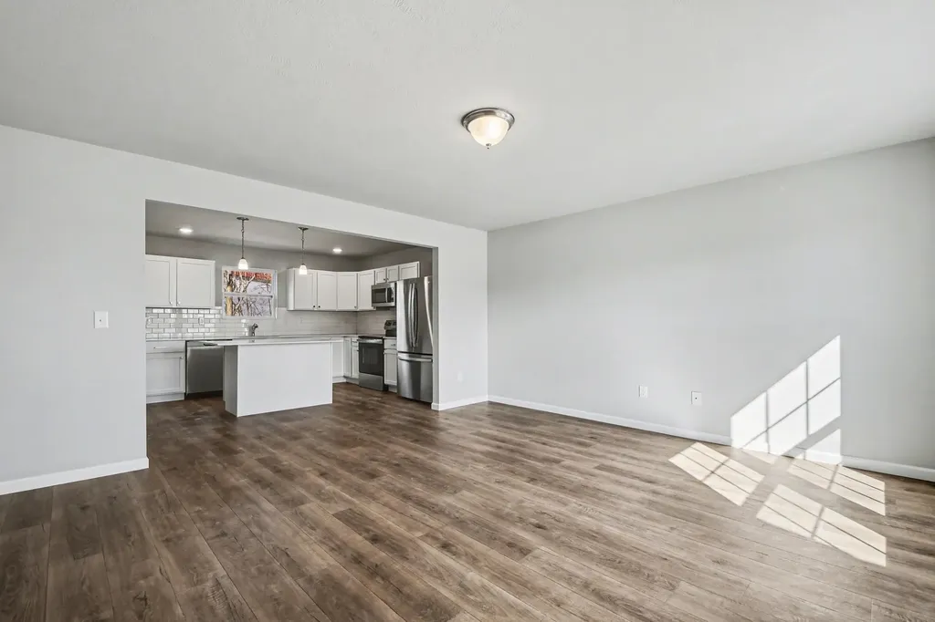 1005 Cedarwood Drive Greenville City MI 48838