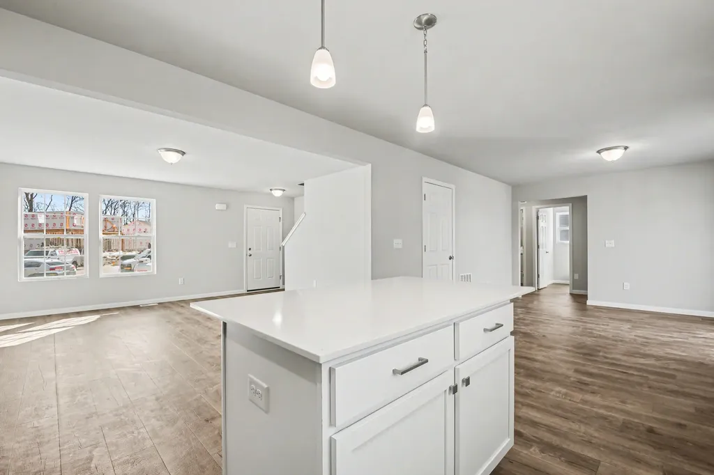 1005 Cedarwood Drive Greenville City MI 48838