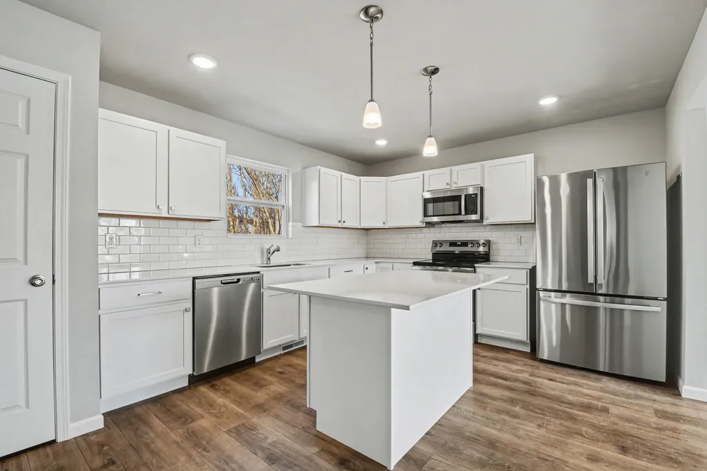 1005 Cedarwood Drive Greenville City MI 48838
