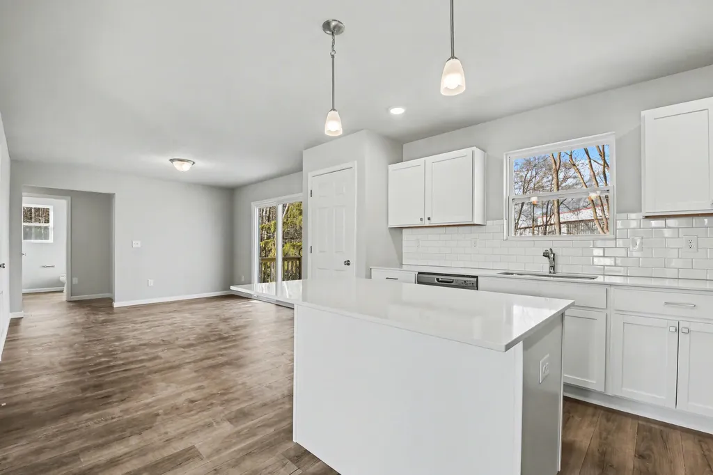 1005 Cedarwood Drive Greenville City MI 48838
